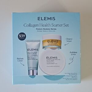 Elemis Collagrn Health Starter Set